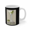 Olives Matter – Mug
