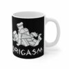Origasm – Mug
