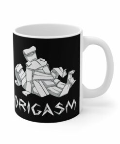 Origasm Mug 1
