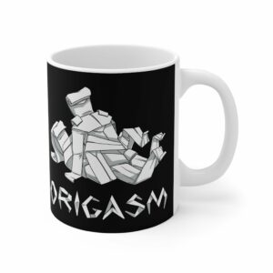 Origasm – Mug