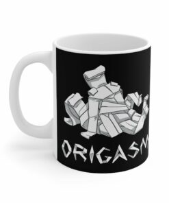 Origasm Mug 2