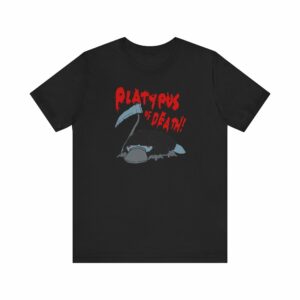 Platypus Of Death