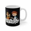 Puff Puff Pass (Inhaler) – Mug
