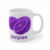 Purples – Mug