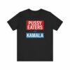 Pussy Eaters For Kamala