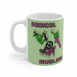 Radical Muslims – Mug