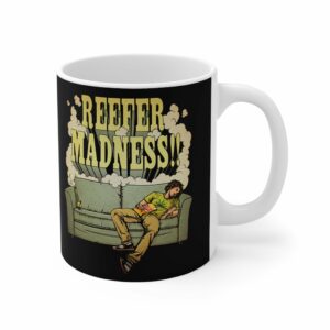 Reefer Madness! – Mug