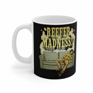 Reefer Madness! – Mug