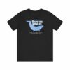 Save The Whales – But First Have Sex With A Sensitive Guy In A ‘save The Whales’ T-Shirt