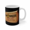 Schrodinger Did It For The Pussy – Mug