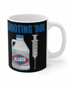 Shooting Rox Mug 1