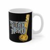 Sitar Hero – Mug