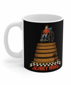 Slinky Wins! Mug 2