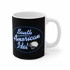 South American Idol – Mug