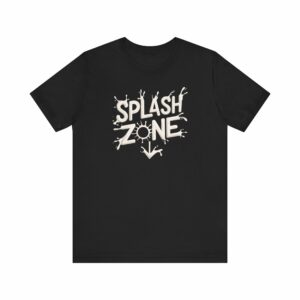 Splash Zone