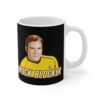 Spock Blocker – Mug