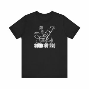 Squid Go Pro