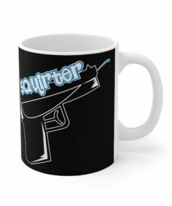 Squirter Mug 1