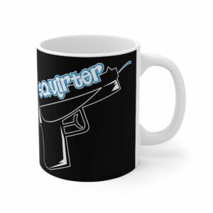 Squirter – Mug