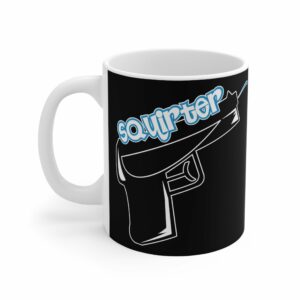 Squirter – Mug