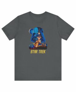 Star Trek Mens T Shirt 1