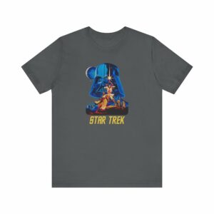 Star Trek – Men’s T-Shirt