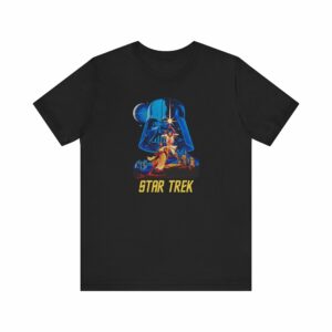 Star Trek – Men’s T-Shirt