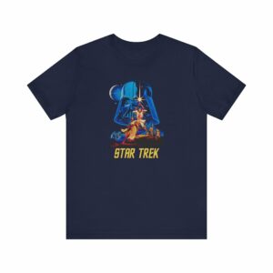 Star Trek Mens T Shirt 3