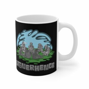 Stonerhenge – Mug