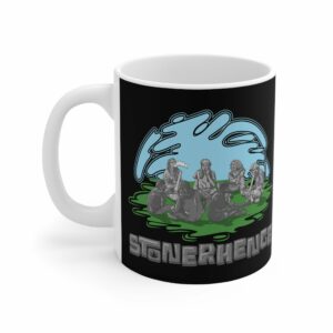 Stonerhenge – Mug