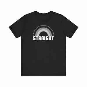 Straight