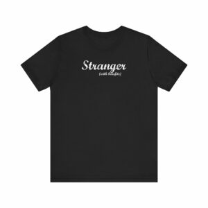 Stranger (With Benefits)