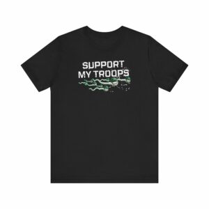 Support My Troops