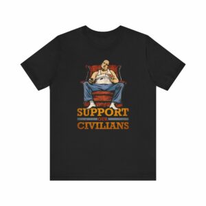 Support Our Civilians