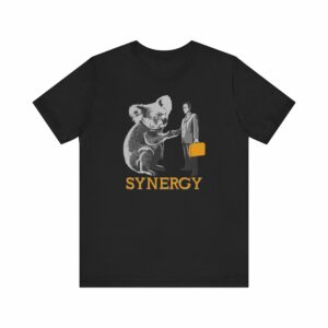 Synergy