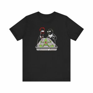 The Kermit Dissection