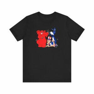 The Truth About Politics (Uncle Sam Tag-team)