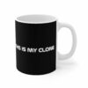 This Is My Clone – Mug