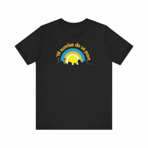 Til Sunrise Do Us Part