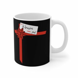 To Women From God – Mug