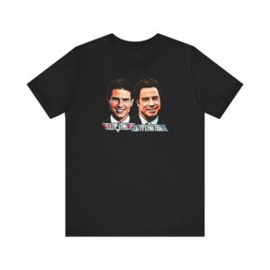 Top Gun Bottom Gun