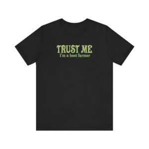 Trust Me- I’m A Beet Farmer