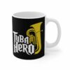 Tuba Hero – Mug