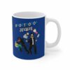 Unorthodox Jews – Mug