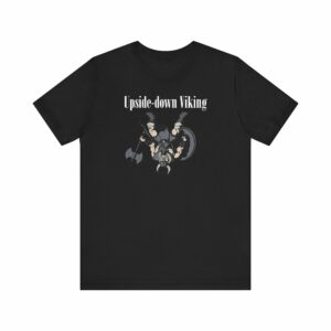 Upside-Down Viking
