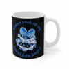 Wanna Peek At My Hanukkah Bush – Mug