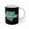 Who Wants To Marry A Hundredaire – Mug