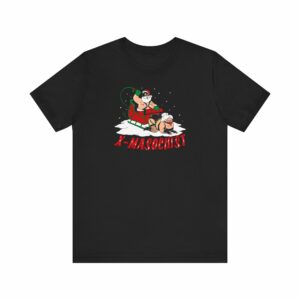 Xmasochist