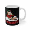 Xmasochist – Mug