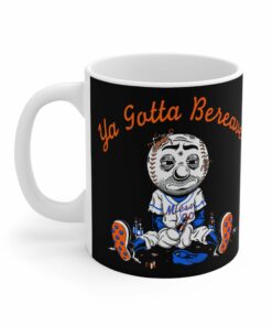 Ya Gotta Bereave - Mug 1 Ya Gotta Bereave Mug 2